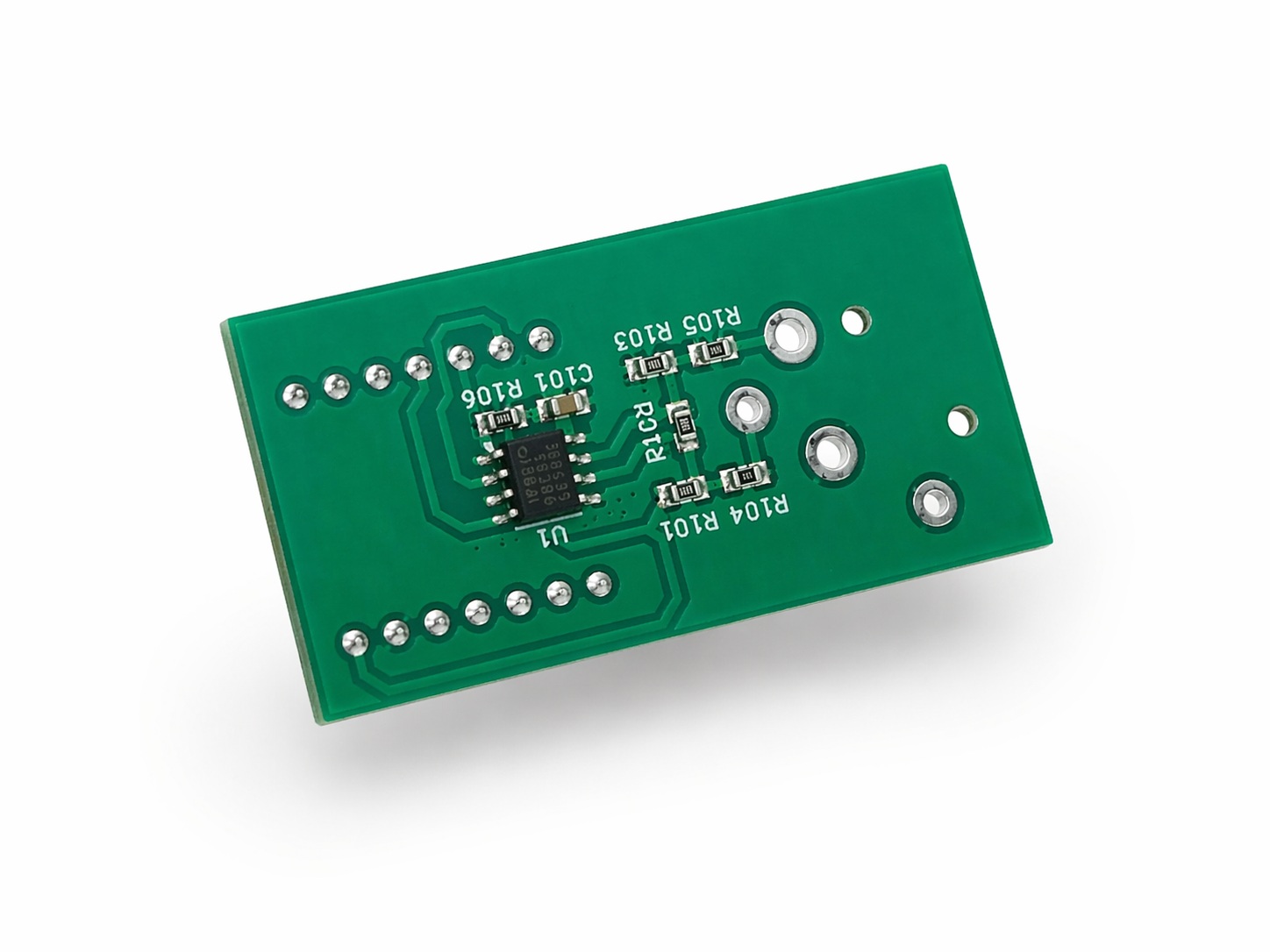 ESP32 WLAN DMX / RDM Node Bausatz mit Art-Net