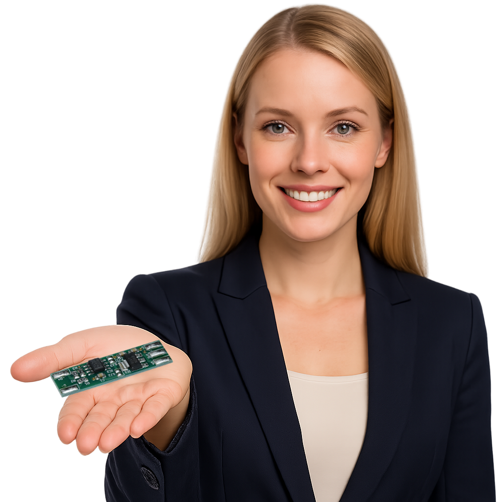 WS2815 Range Extender