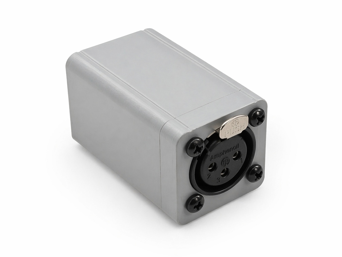 ESP32 WLAN DMX / RDM Node Bausatz mit Art-Net