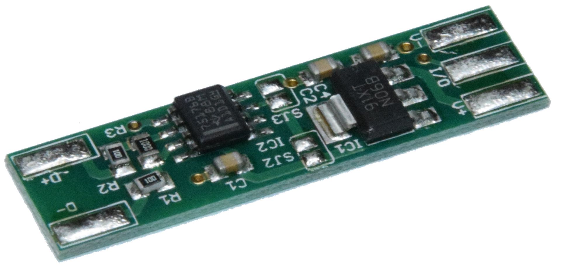 WS2815 Range Extender