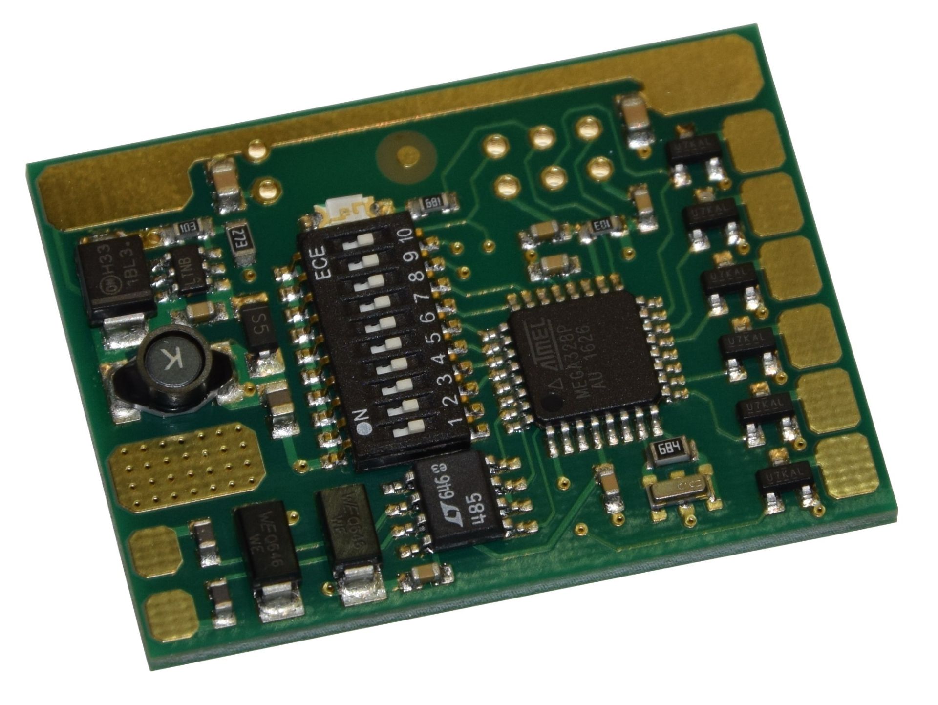 6CH DMX RDM LED Controller